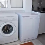 Apartament Over The