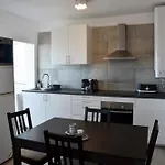Over The Apartament Monte Gordo