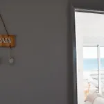 Apartament Over The Monte Gordo