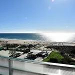 Apartament Over The