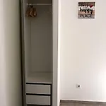 Over The Apartament *
