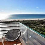 Over The Apartament Monte Gordo