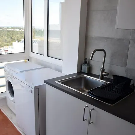 Over The Lejlighed *