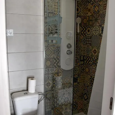 Over The Lejlighed *