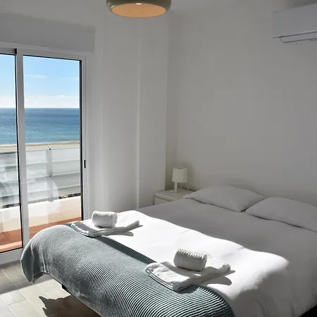 Over The Monte Gordo