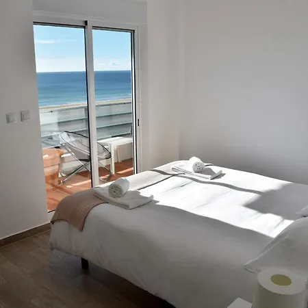 Over The Lejlighed *