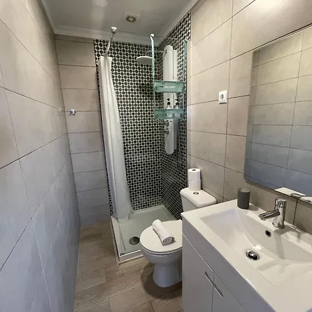 Over The Lejlighed *