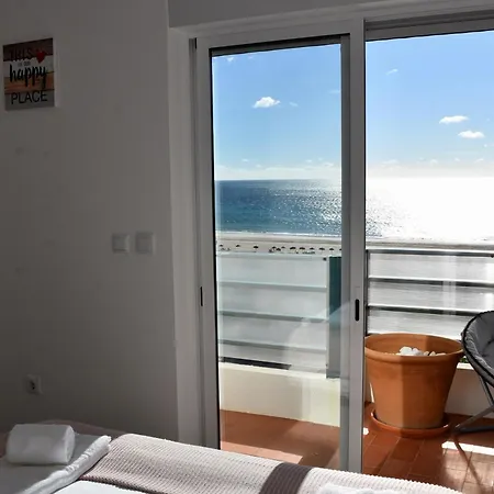 Over The * Monte Gordo