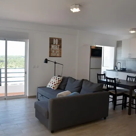 Over The Apartment Monte Gordo