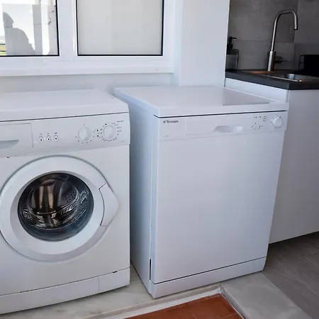 Apartment Over The