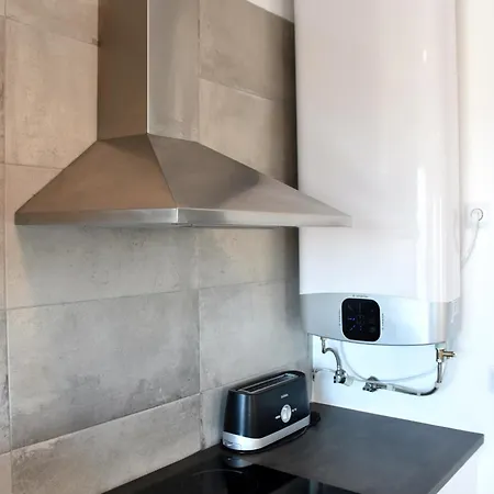 Over The Monte Gordo