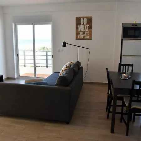 Apartment Over The *