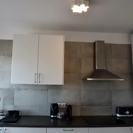 Over The Apartment Monte Gordo