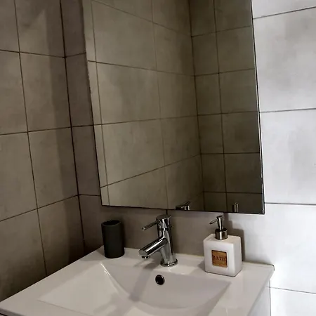 Over The Apartment *