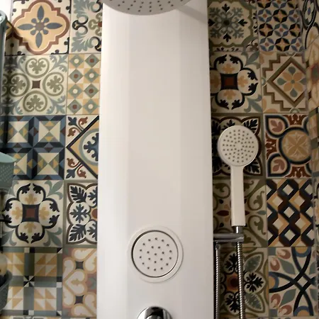 Over The * Monte Gordo