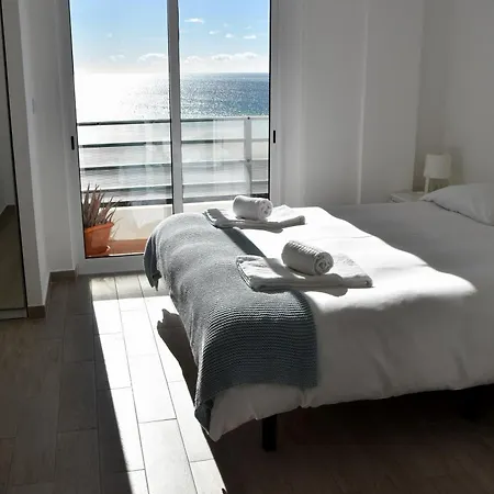 Over The Apartment