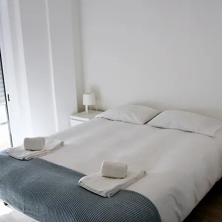 Apartment Over The Monte Gordo