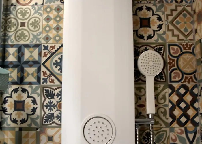 Over The * Monte Gordo