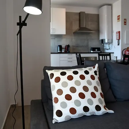 Apartamento Over The Monte Gordo