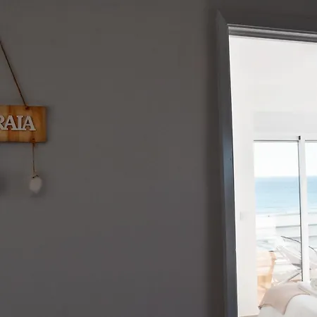 Apartamento Over The Monte Gordo